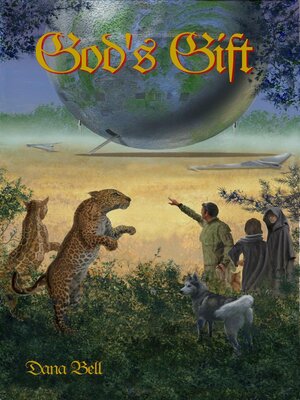 cover image of God's Gift
